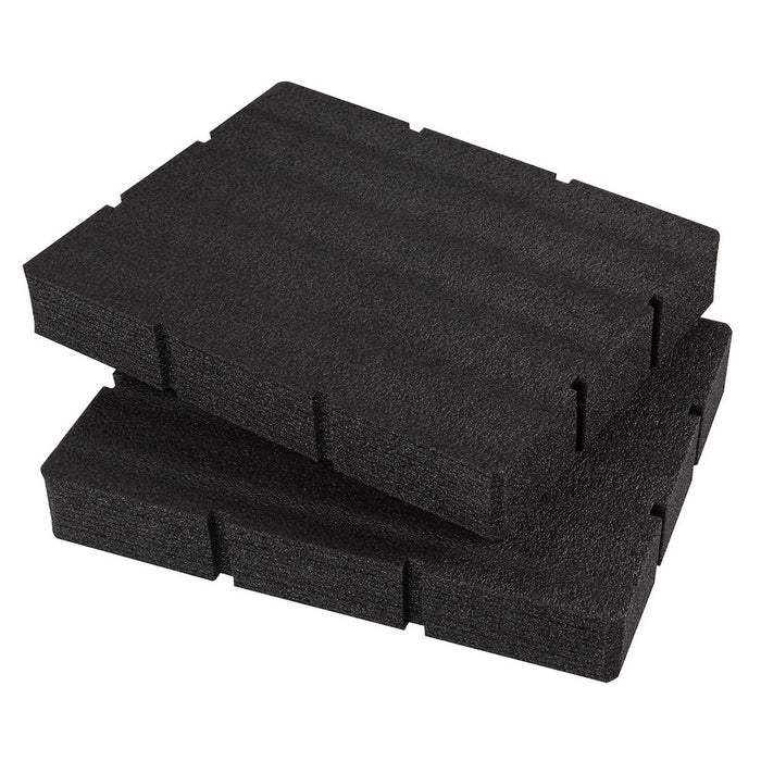 Insertion en mousse pour tiroir de coffre PACKOUT™