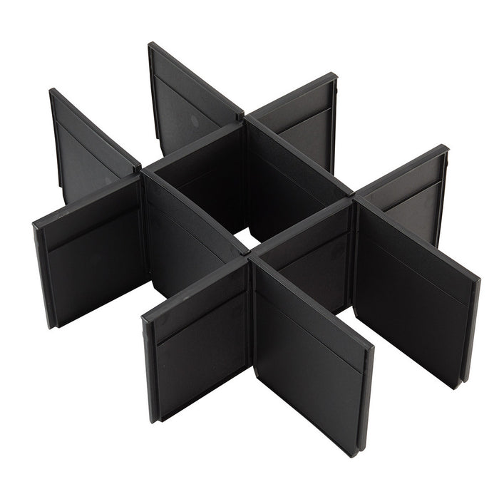 Diviseurs pour coffre PACKOUT™ à 2 tiroirs