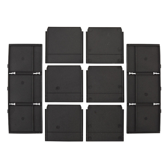 Diviseurs pour coffre PACKOUT™ à 2 tiroirs