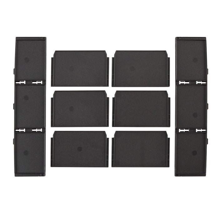 Diviseurs pour coffre PACKOUT™ à 3 tiroirs