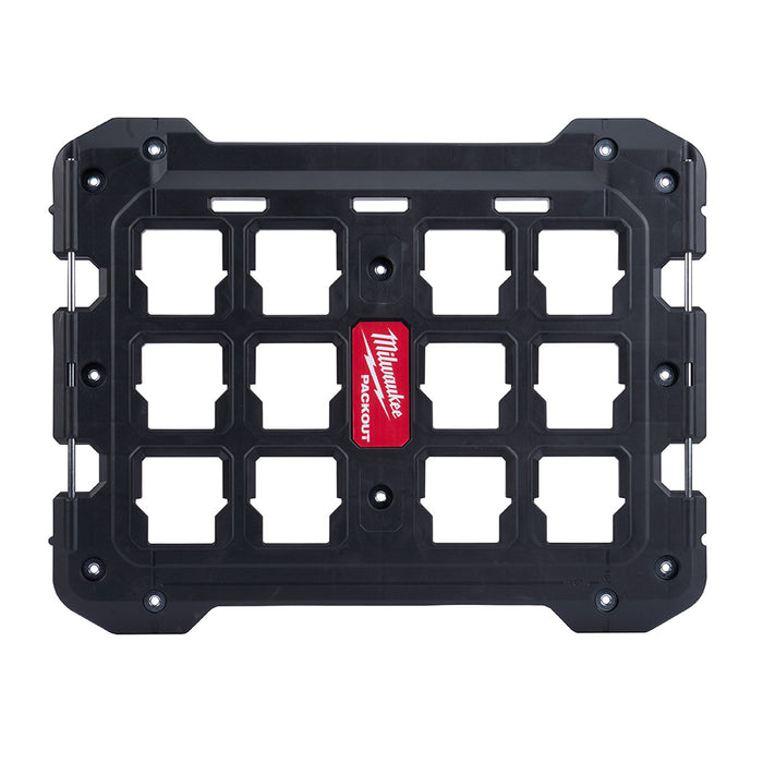 Plaque de montage PACKOUT™