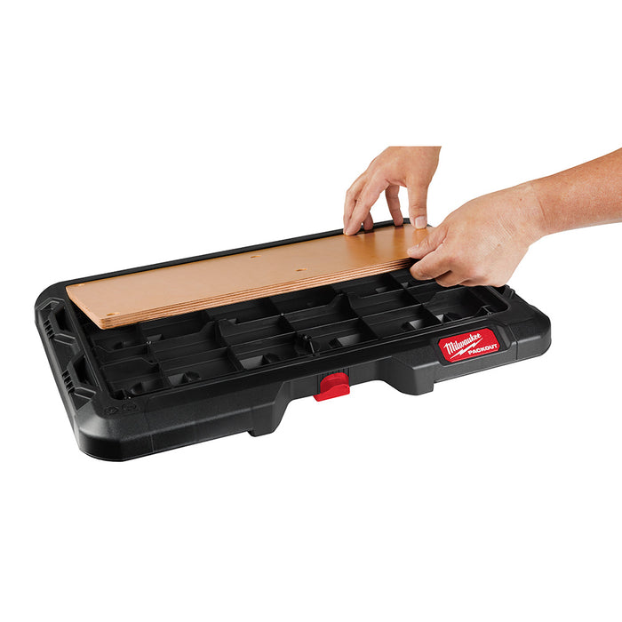 Surface de travail PACKOUT™