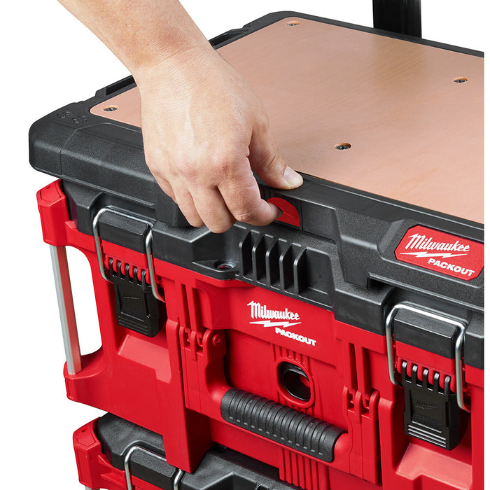 Surface de travail PACKOUT™