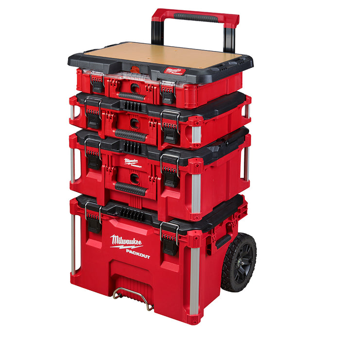 Surface de travail PACKOUT™
