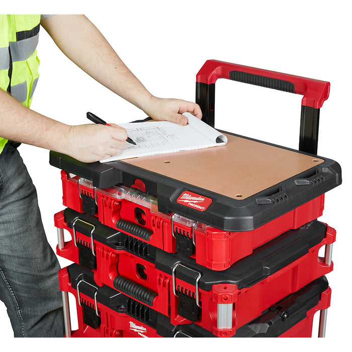 Surface de travail PACKOUT™