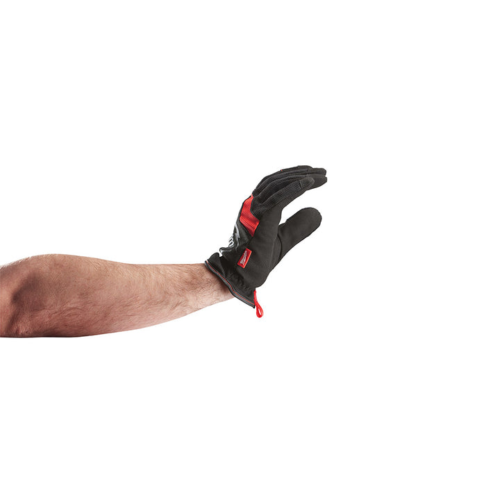 Gant de travail Free-Flex