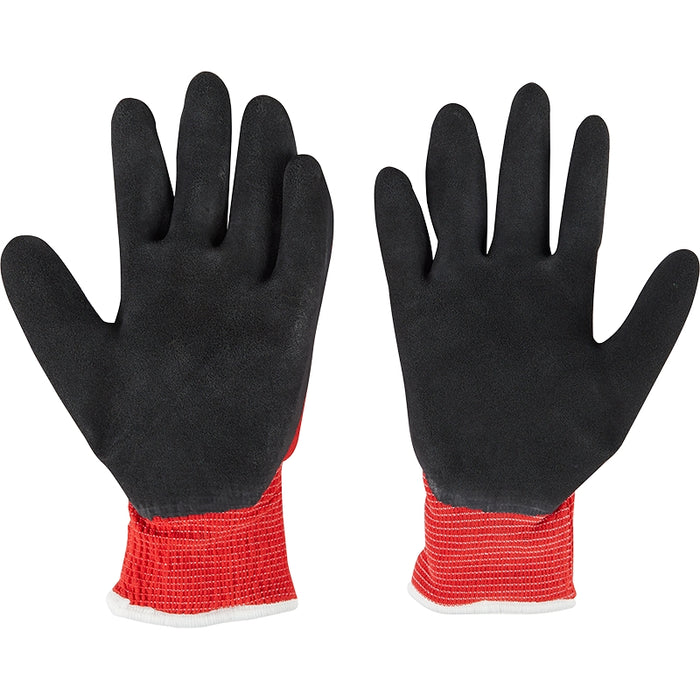 Gants isolés anti-coupures ANSI 1
