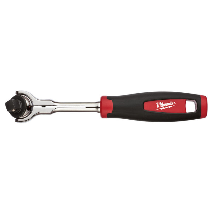 Ens. Rochet 3/8" et douilles métriques (12 mcx.)