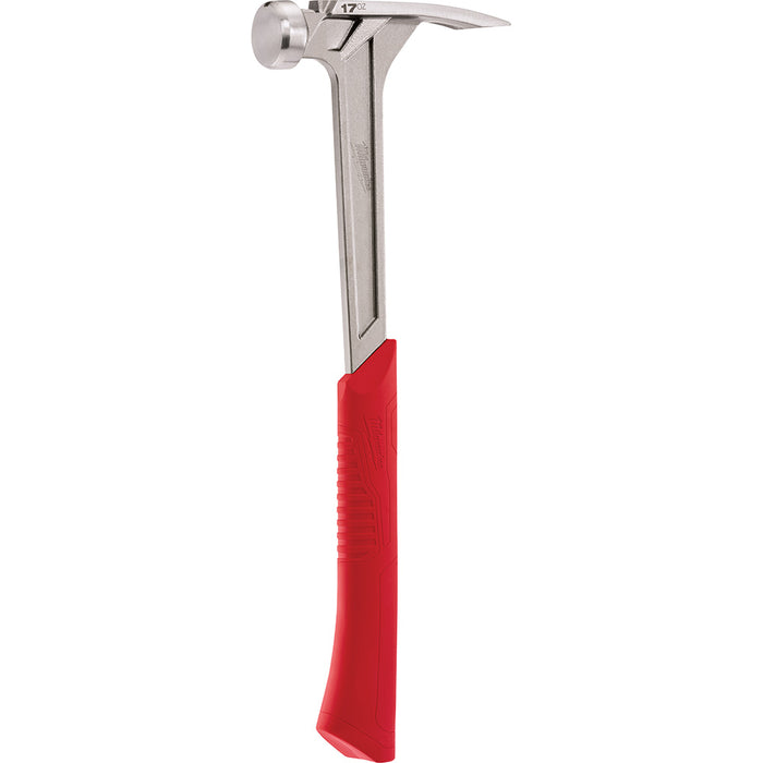 Marteau 17 oz - face lisse