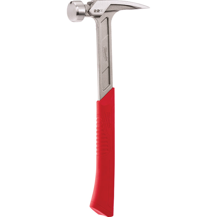 Marteau 22 oz - face lisse