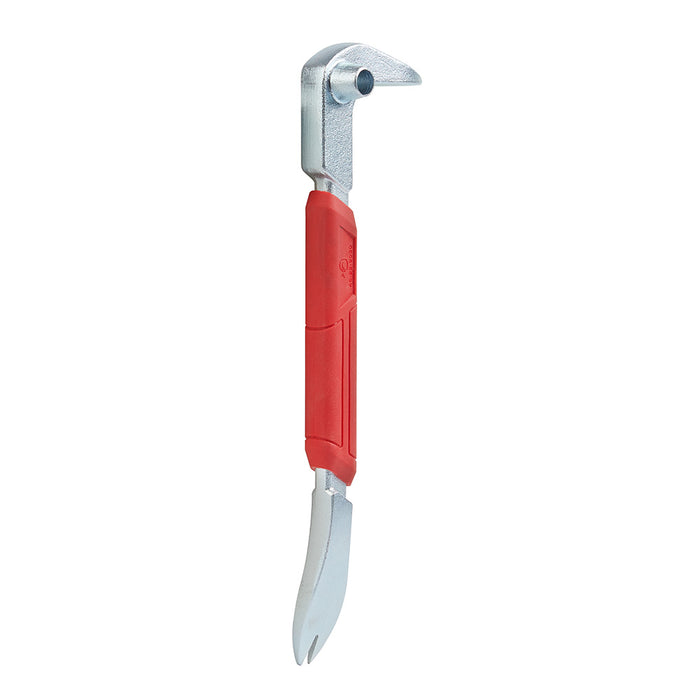 Arrache-clou 10"