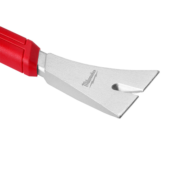 Arrache-moulure 10"
