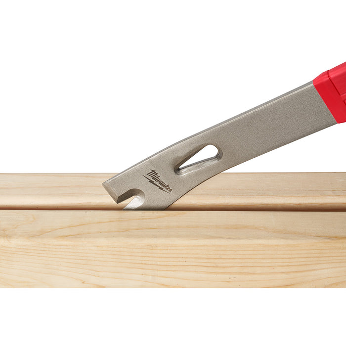 Barre-levier 15"