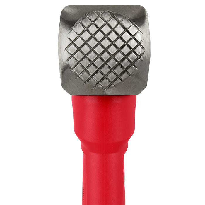 Marteau de perçage 3 lb, fibre de verre