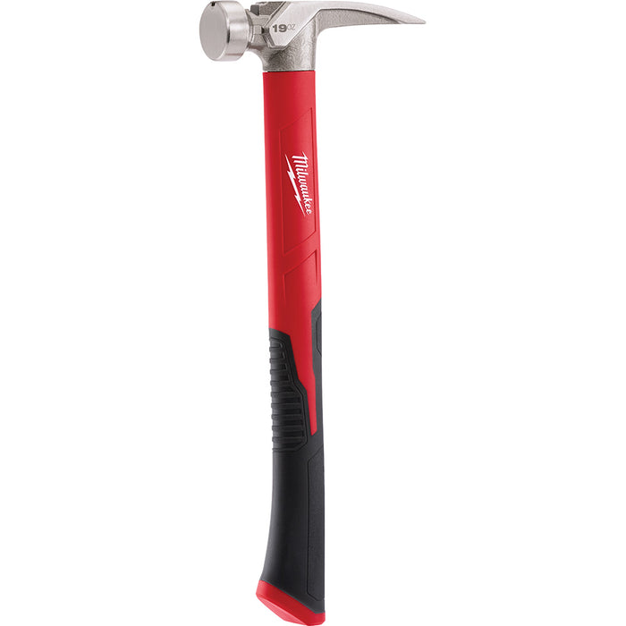 Marteau 19 oz - face lisse