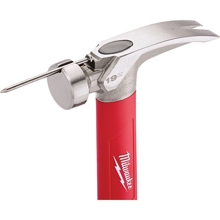 Marteau 19 oz - face lisse