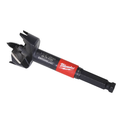 Mèche à auto-avance SWITCHBLADE™ 2-9/16"