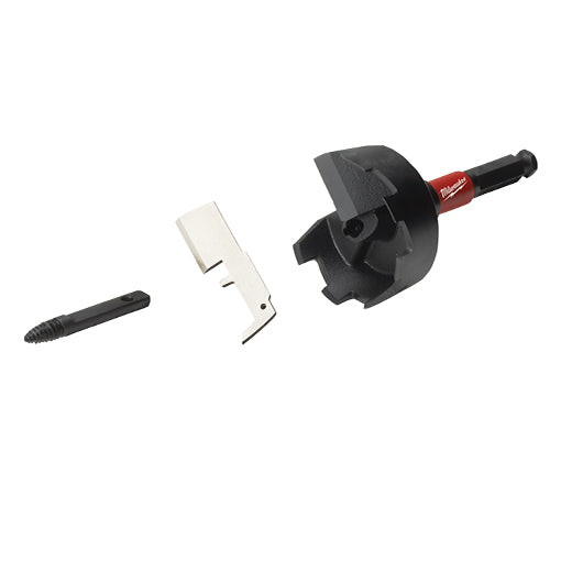 Pqt. 10 lames de remplacement SWITCHBLADE™ 2-1/8"