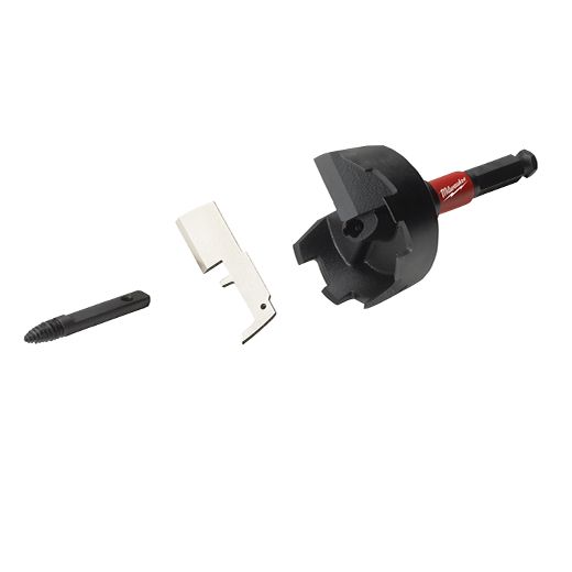 Pqt. 3 lames de remplacement SWITCHBLADE™ 2-1/8"
