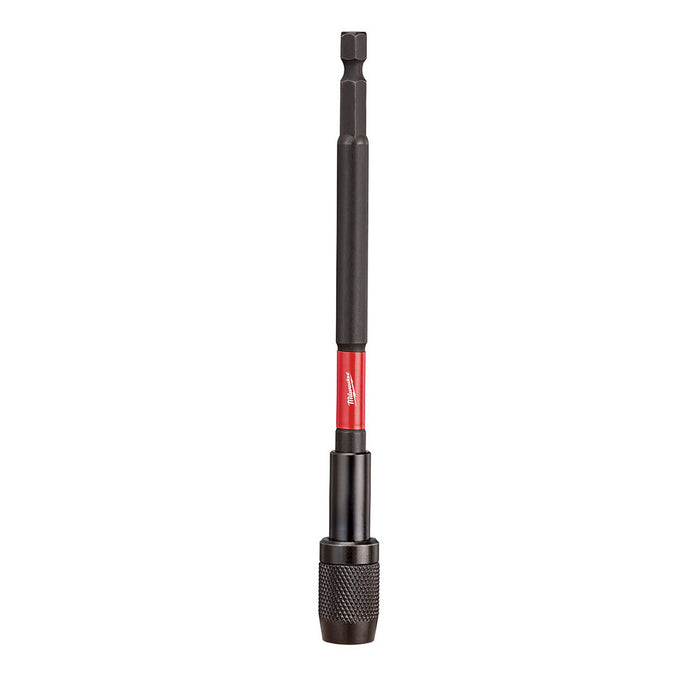 Porte-embout SHOCKWAVE™ 6"