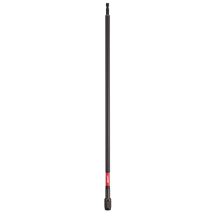 Porte-embout SHOCKWAVE™ verrouillable 18"