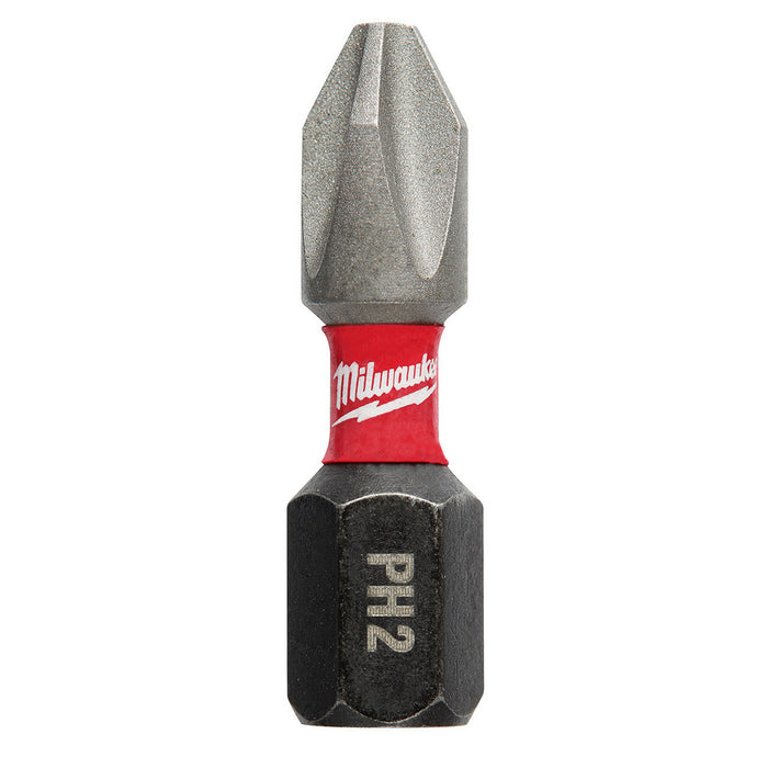 Embout Phillips SHOCKWAVE™ (PH2x1")