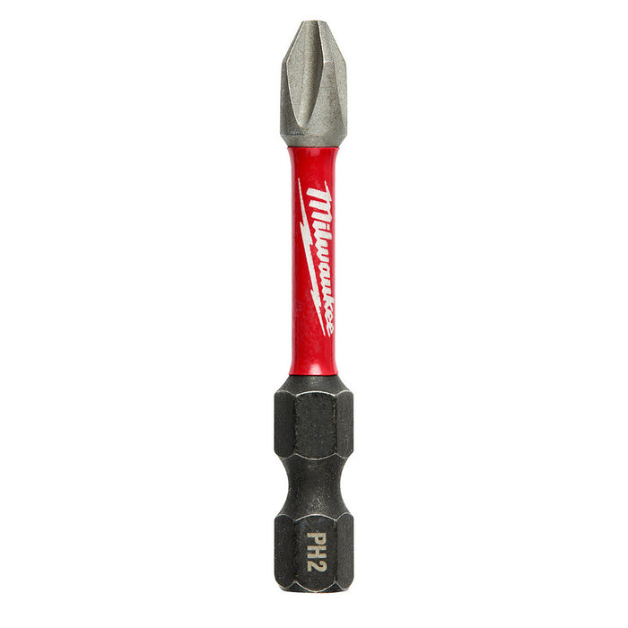 Embout Phillips SHOCKWAVE™ (PH2x2")