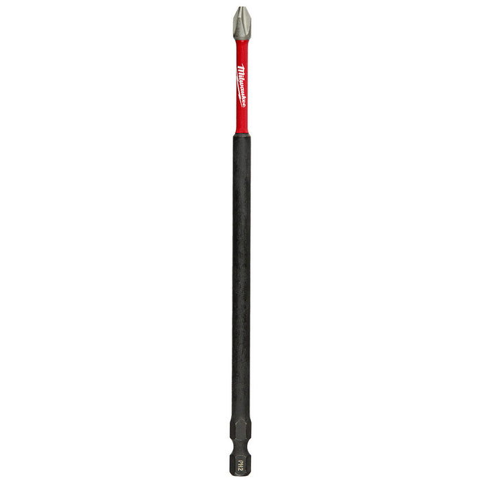 Embout Phillips SHOCKWAVE™ (PH2x6")