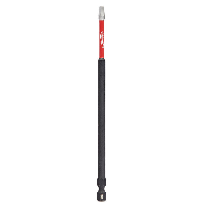 Embout Carré SHOCKWAVE™ (SQ2 x 6")