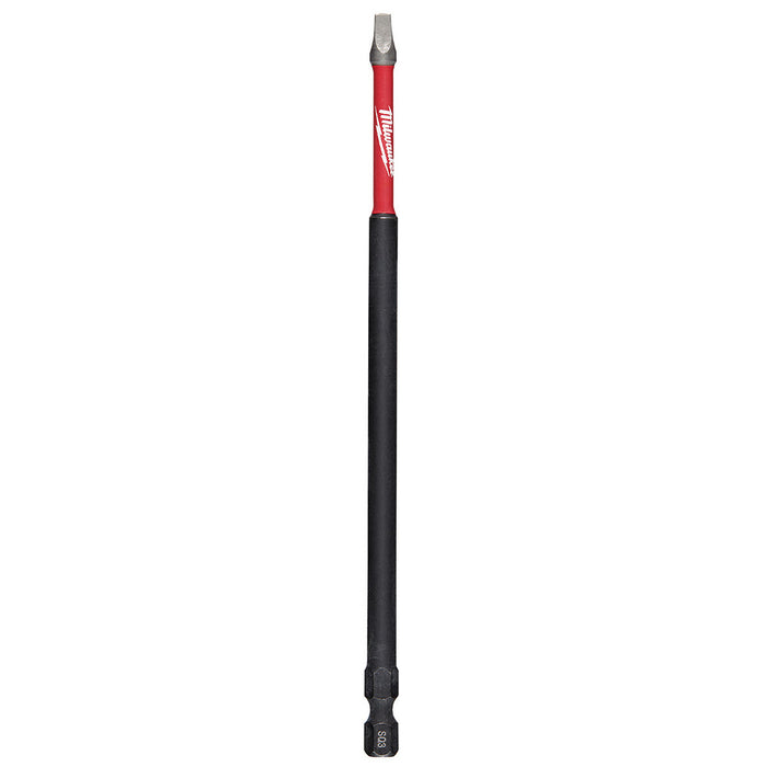 Embout Carré SHOCKWAVE™ (SQ3x6")