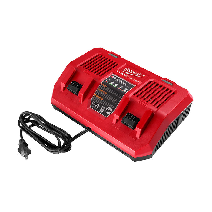 Chargeur rapide double M18™