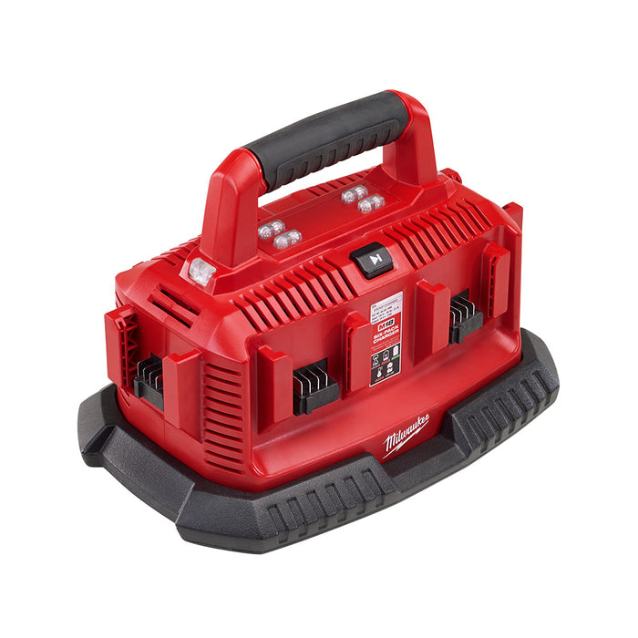 Chargeur mural 6-batteries M18™