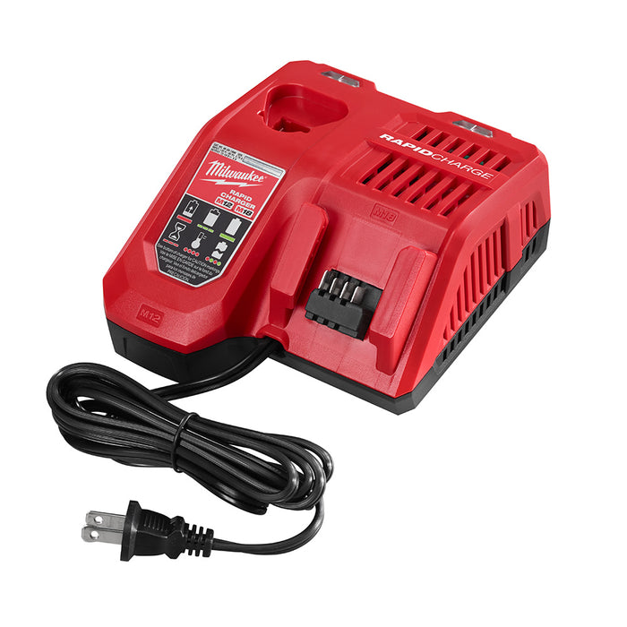Chargeur rapide M18/M12™