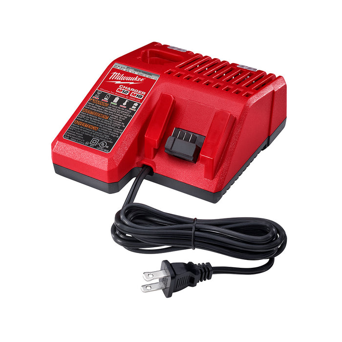 Chargeur mural multitension M18/M12™