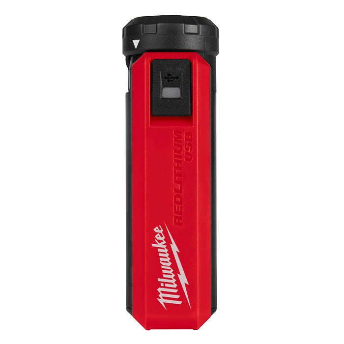 Chargeur USB et source d'alimentation portative REDLITHIUM™