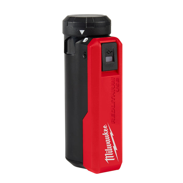 Chargeur USB et source d'alimentation portative REDLITHIUM™