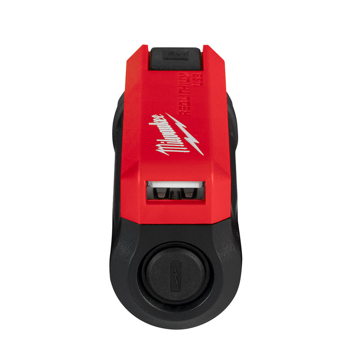 Chargeur USB et source d'alimentation portative REDLITHIUM™