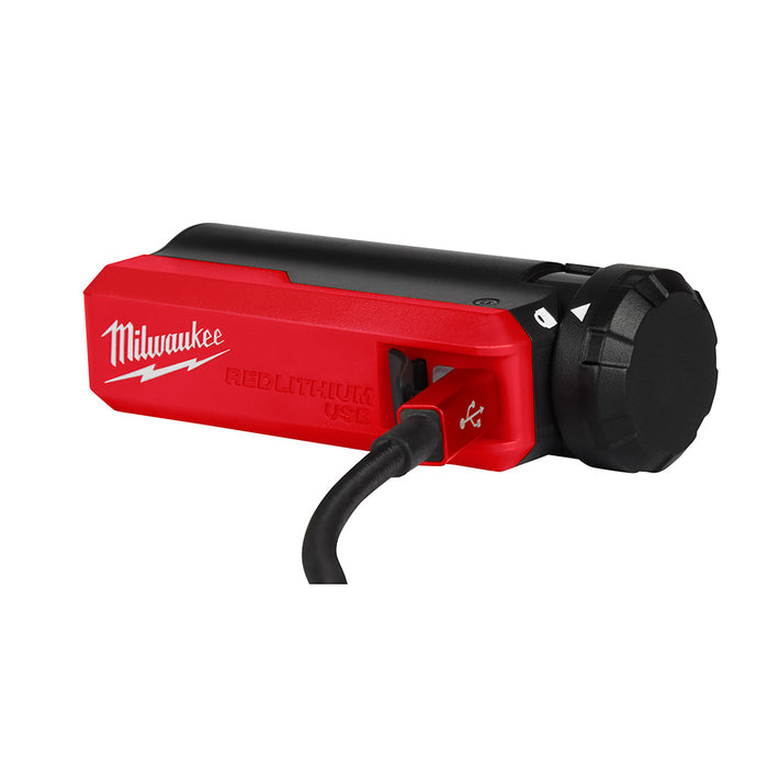 Ens. chargeur USB et source d'alimentation portative REDLITHIUM™