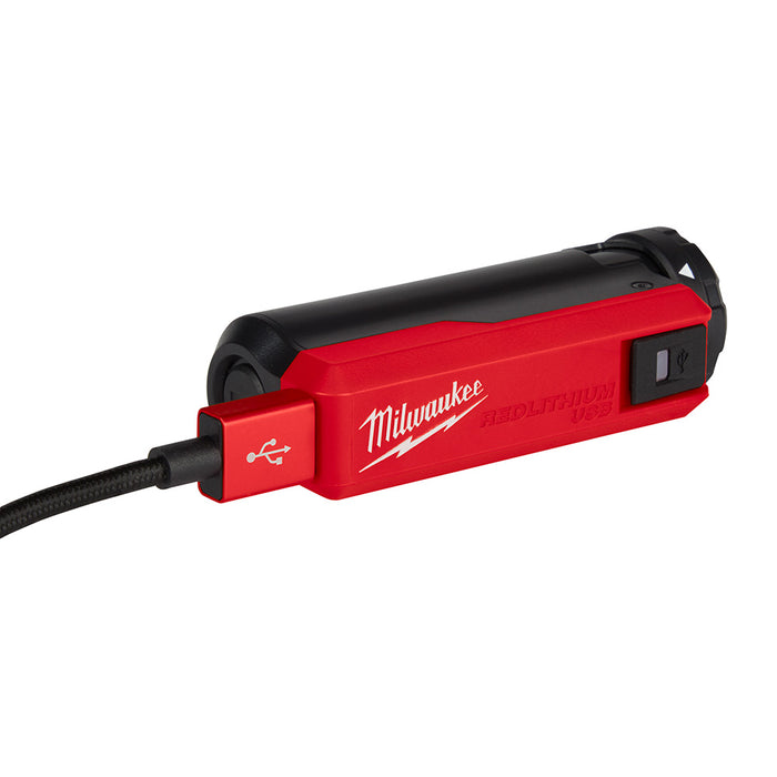 Ens. chargeur USB et source d'alimentation portative REDLITHIUM™