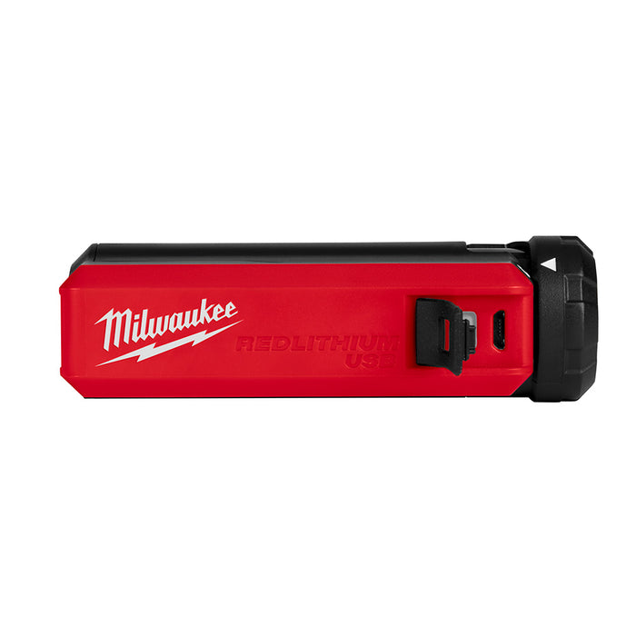 Ens. chargeur USB et source d'alimentation portative REDLITHIUM™