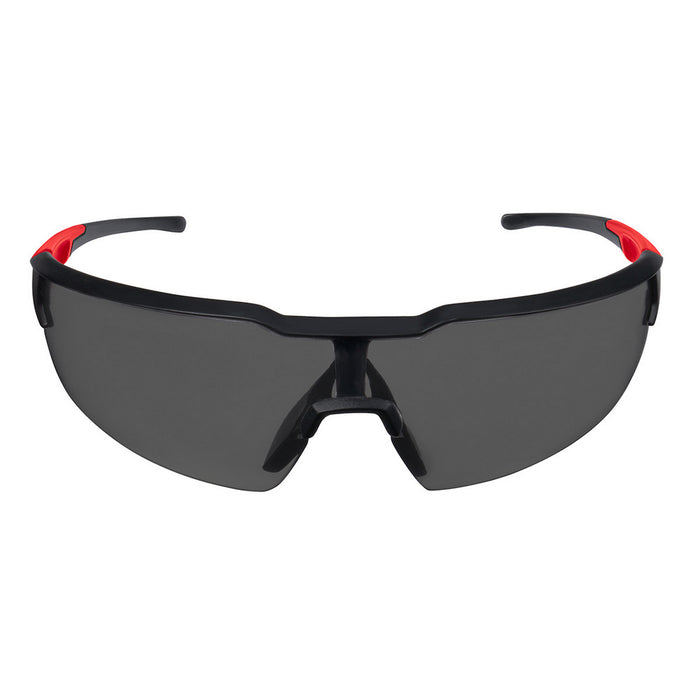 Lunettes de sécurité anti-buée (Fumée)