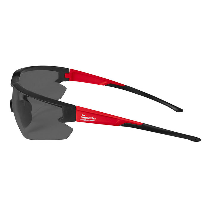Lunettes de sécurité anti-buée (Fumée)