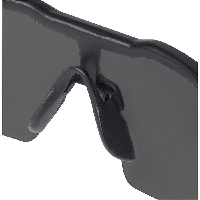 Lunettes de sécurité anti-buée (Fumée)