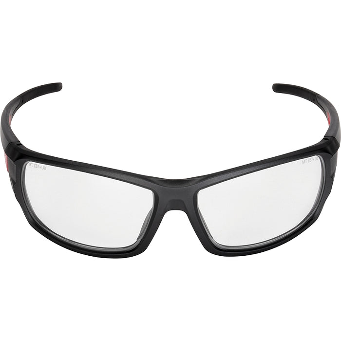 Lunettes de sécurité Performance (Clair)