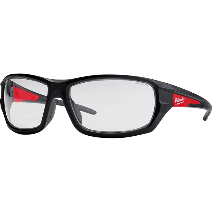 Lunettes de sécurité Performance (Clair)