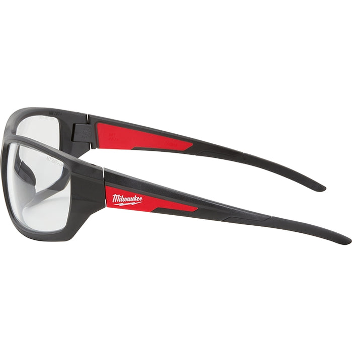 Lunettes de sécurité Performance (Clair)