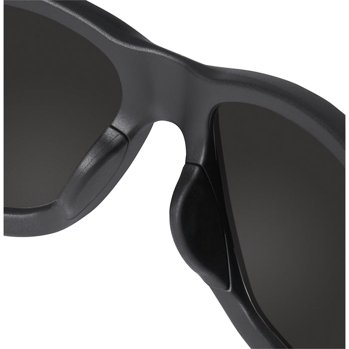 Lunettes de sécurité Performance (Fumée)