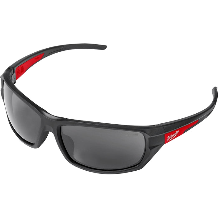 Lunettes de sécurité Performance (Fumée)