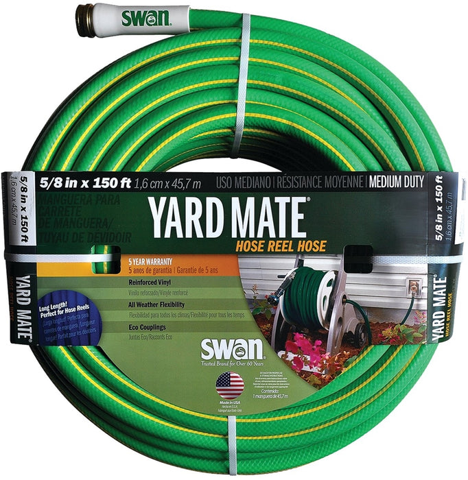 Boyau d'arrosage YARDMATE™ 5/8" x 150'