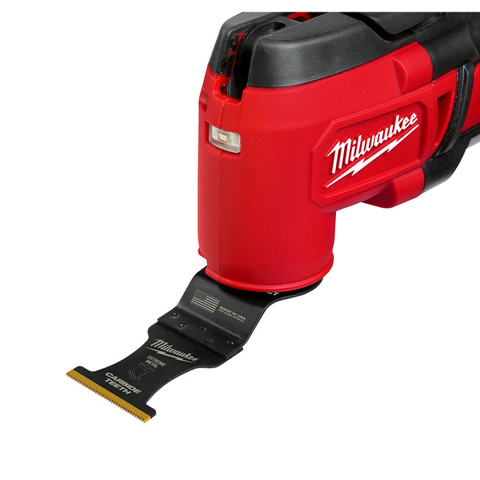 Lame à métal 1-3/8", au carbure, universelle